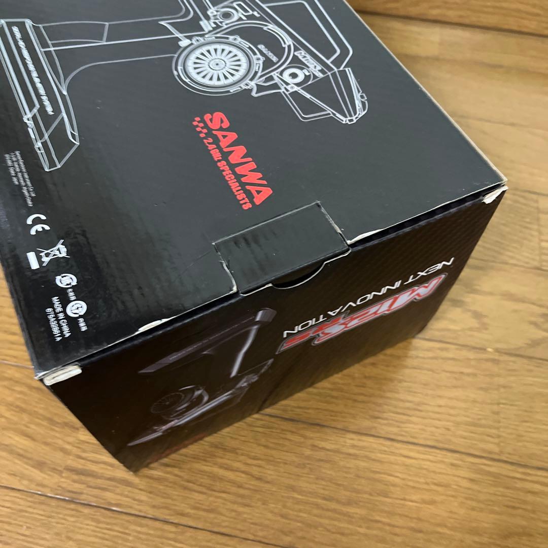 M12S RS 送信機＋受信機RX472