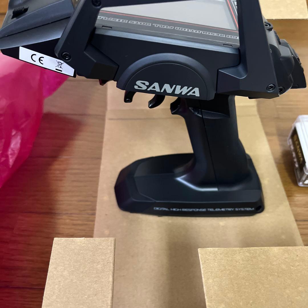 M12S RS 送信機＋受信機RX472