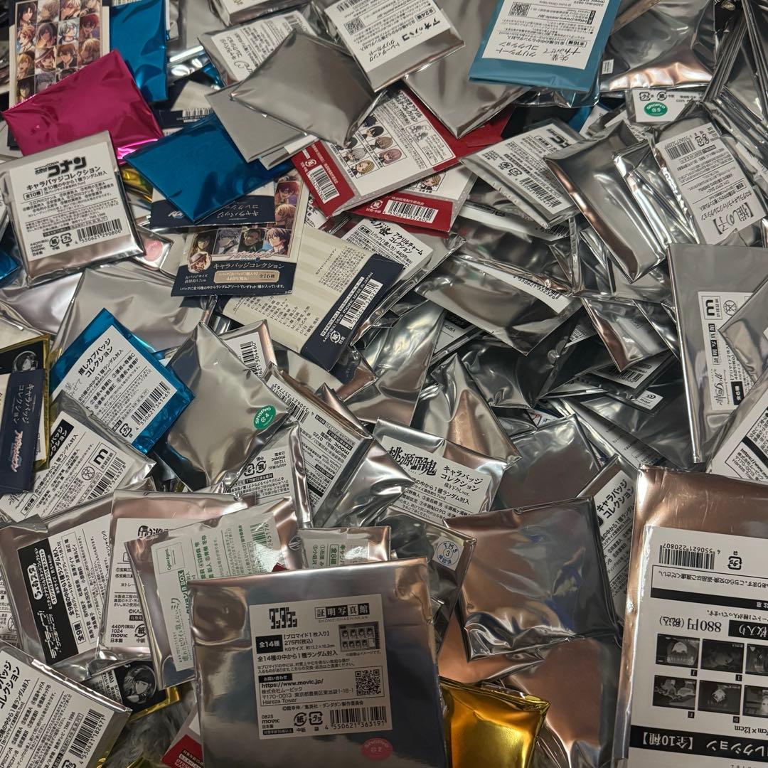 アニメ グッズ キャラクター 200点 大量 雑貨 まとめ売り