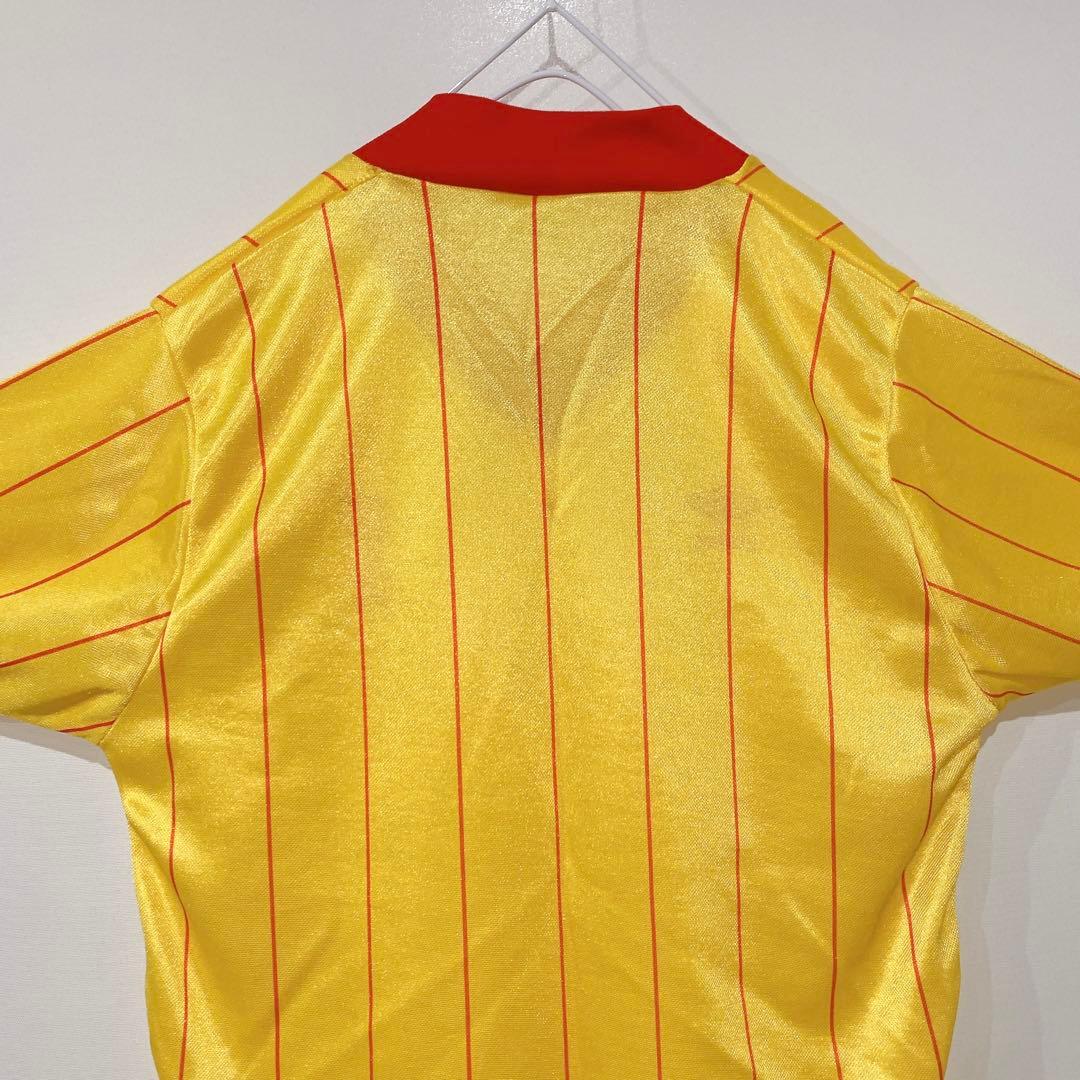 ウェア 80s Liverpool Away Football Shirt UMBRO