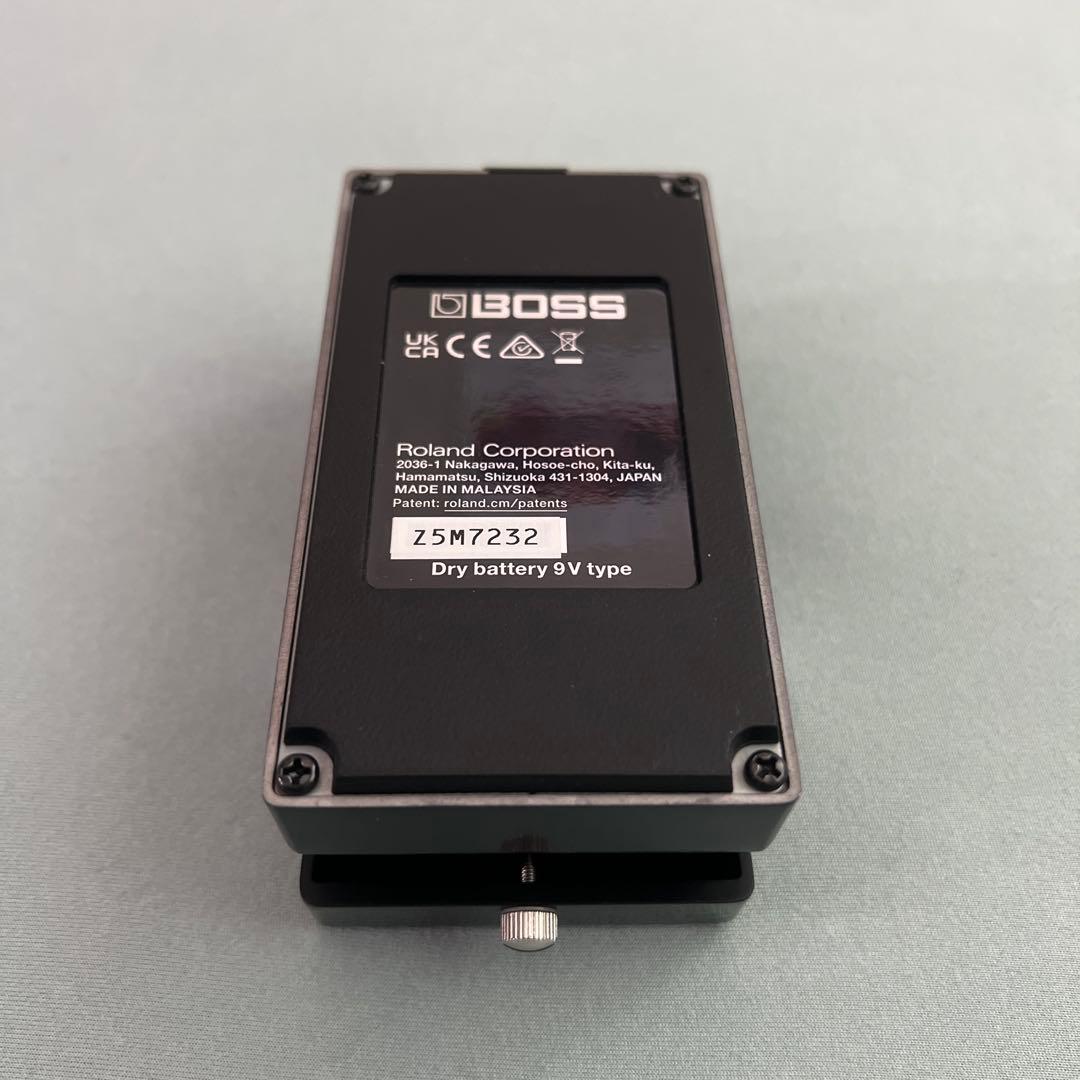 BOSS SD-1 4A 40th ANNIVERSARY 美品