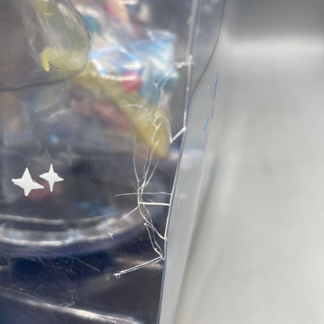 すばる&あおい 水着ver. 放課後のプレアデス 1/8 フィギュア