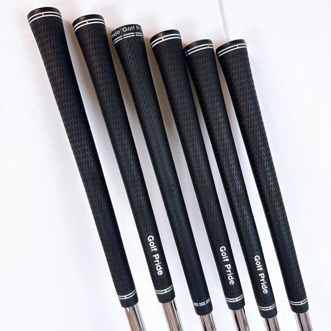 NIKE　ヴェイパープロコンボ　アイアンセット　6本　モーダスツアー120S