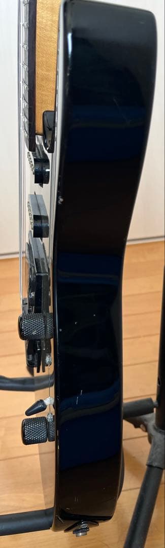 日本製 Grover Jackson Dinky MyG.