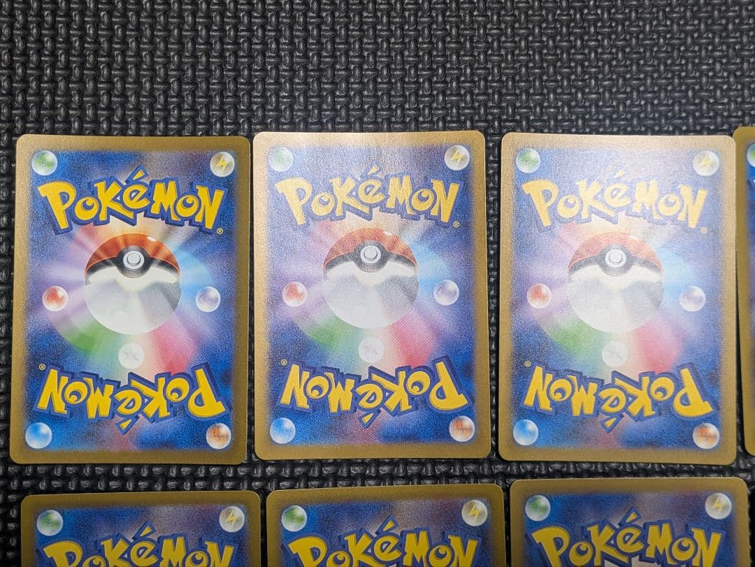 ポケモンカード 151 AR フルコンプ