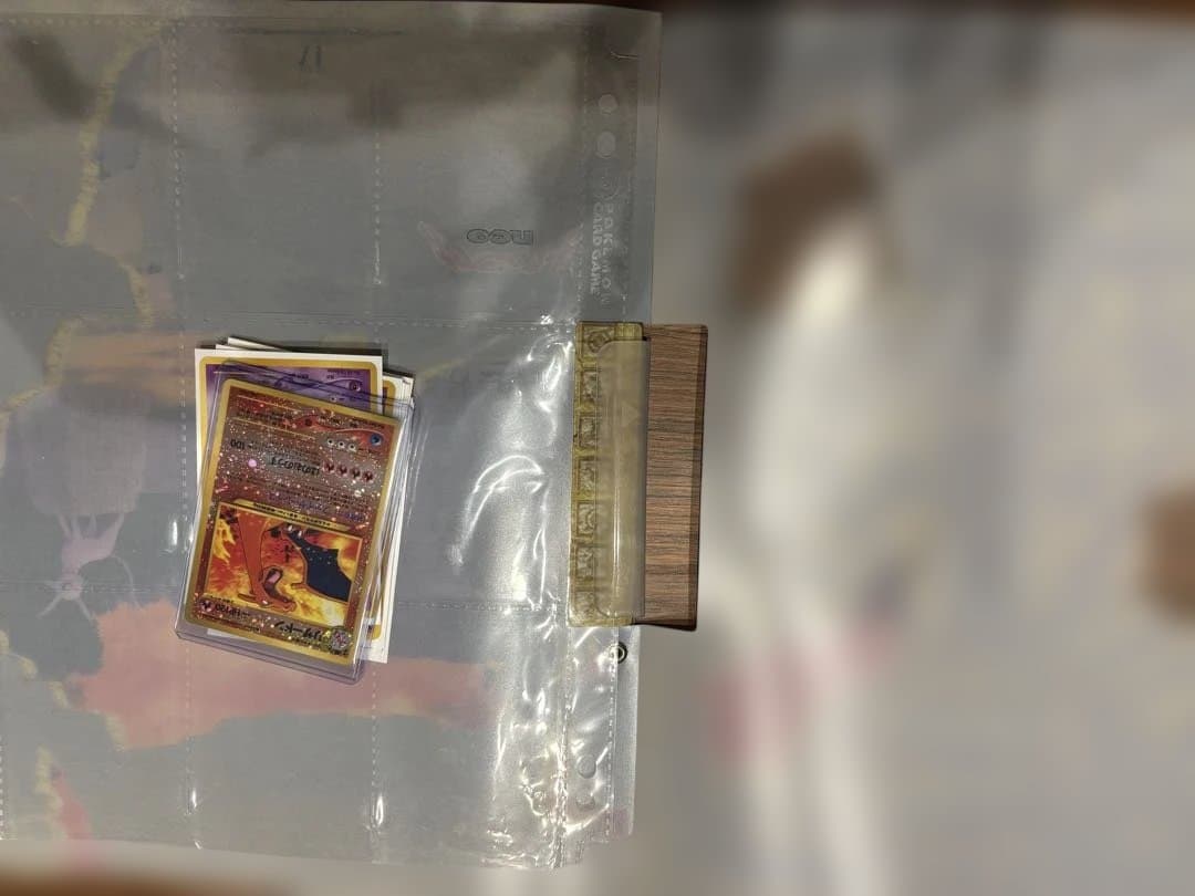 【値下げ】ポケモンカードneoプレミアムファイル2