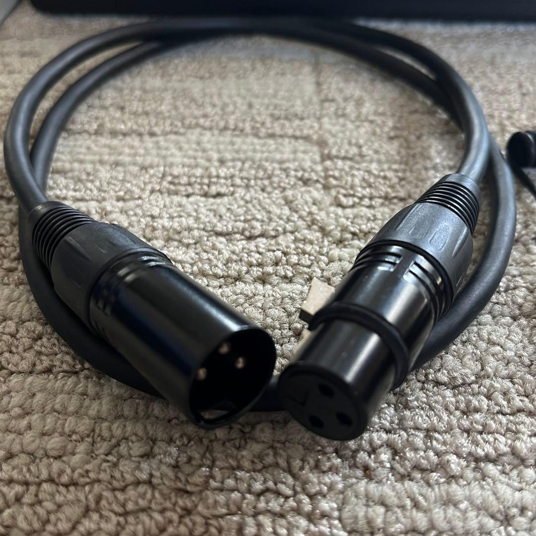 SENNHEISER ゼンハイザー MKH416 P48U ショットガンマイク他