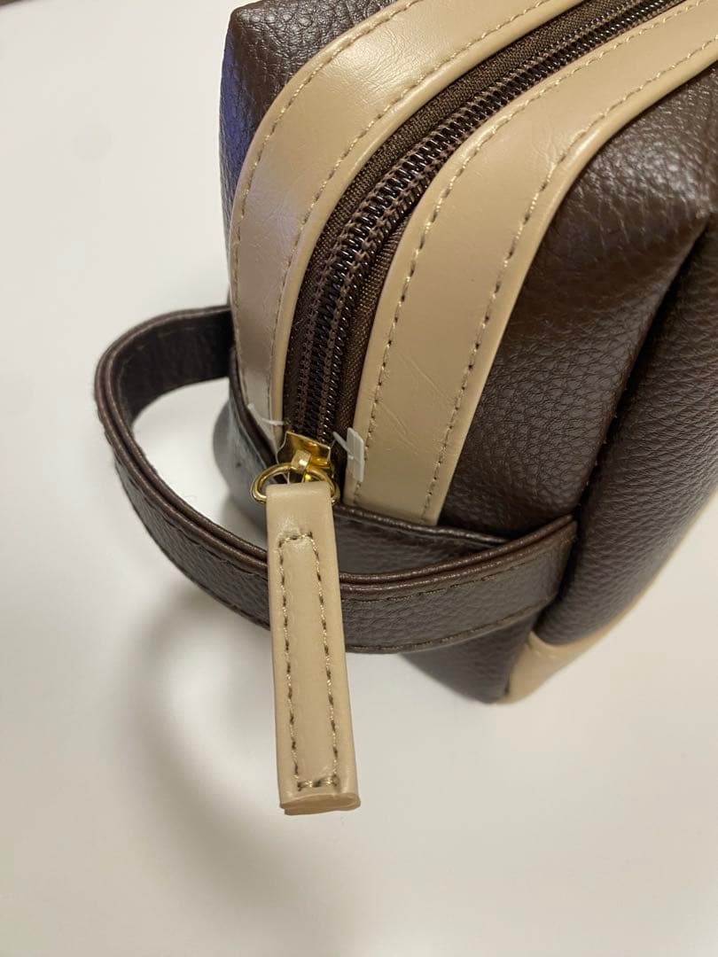 【未開封】エミレーツ航空ファーストクラス アメニティBVLGARIブルガリ男性用