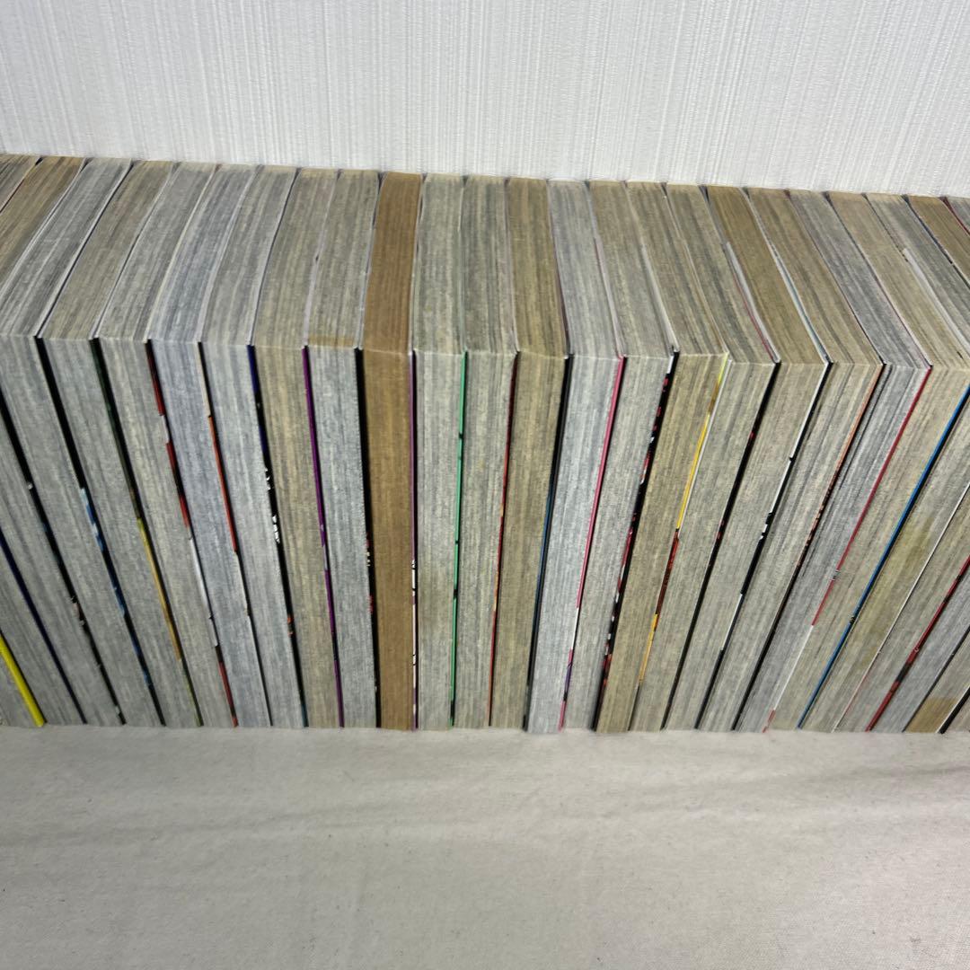 僕のヒーローアカデミア 1-42巻 全巻セット 漫画 コミック