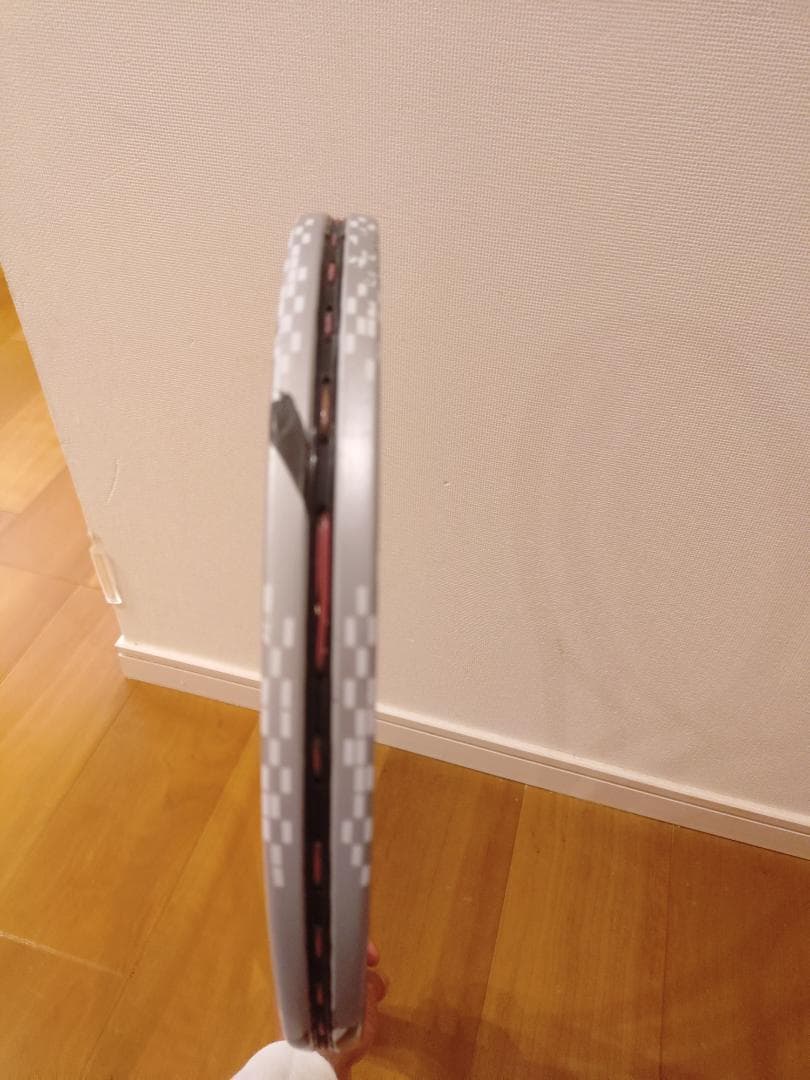 激安　ソフトテニスラケット 2本セット