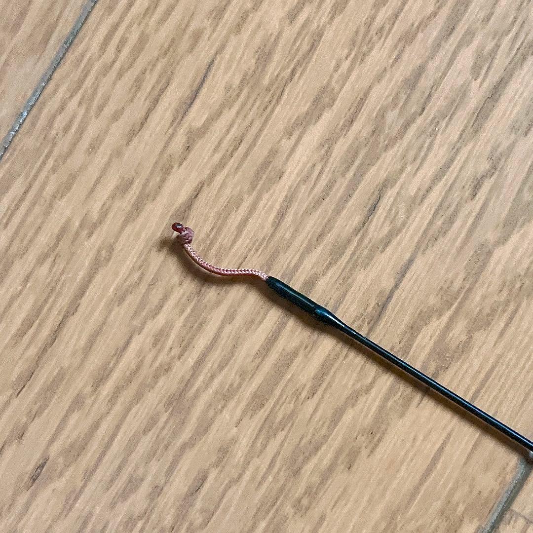 超希少　がまかつ がまへら へら竿　24尺 和竿