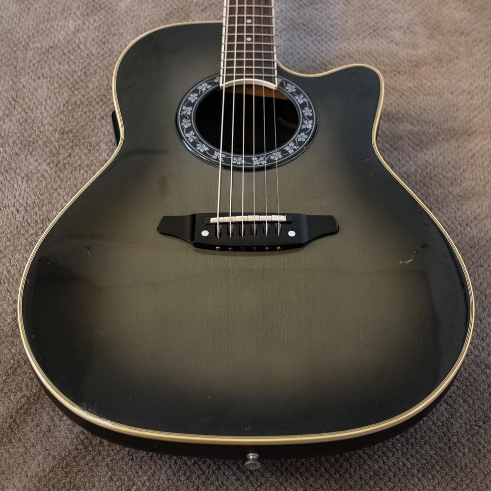 MORRIS Tornado ZII 90's 外観△機能◎