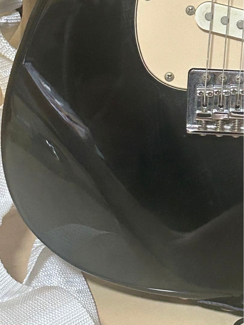 レジェンド　エレキギター