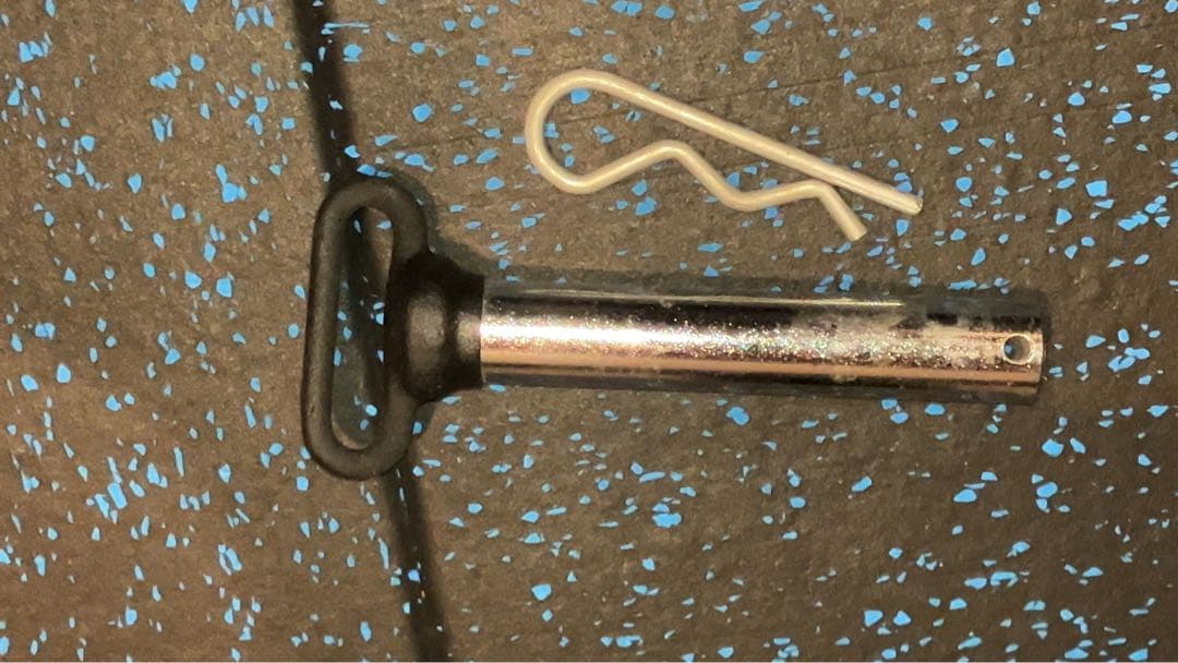 MBC オリジナルラック ディップハンドルアタッチメント　ディップス