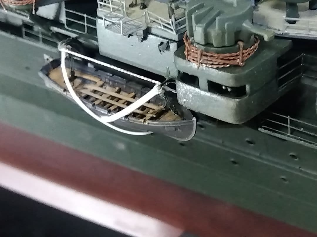 ひー 1/350瑞鶴製作委員会