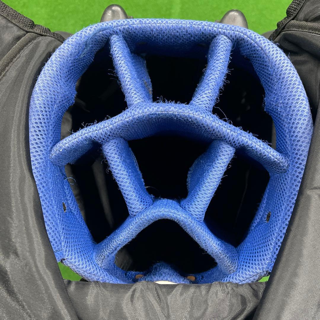 HONMA TEAM TOUR WORLD スタンドキャディバッグ