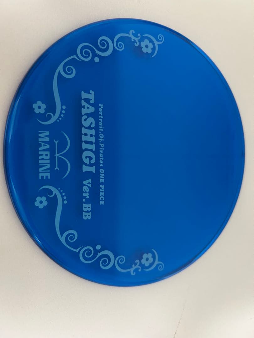 たしぎ　Ver.BB　P.O.P　おまけ3体付き