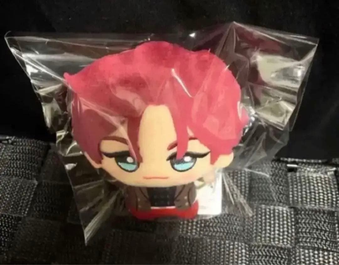 超人的シェアハウスストーリー ちびぐるみ ぬいぐるみ 天堂天彦 新品タグ付き