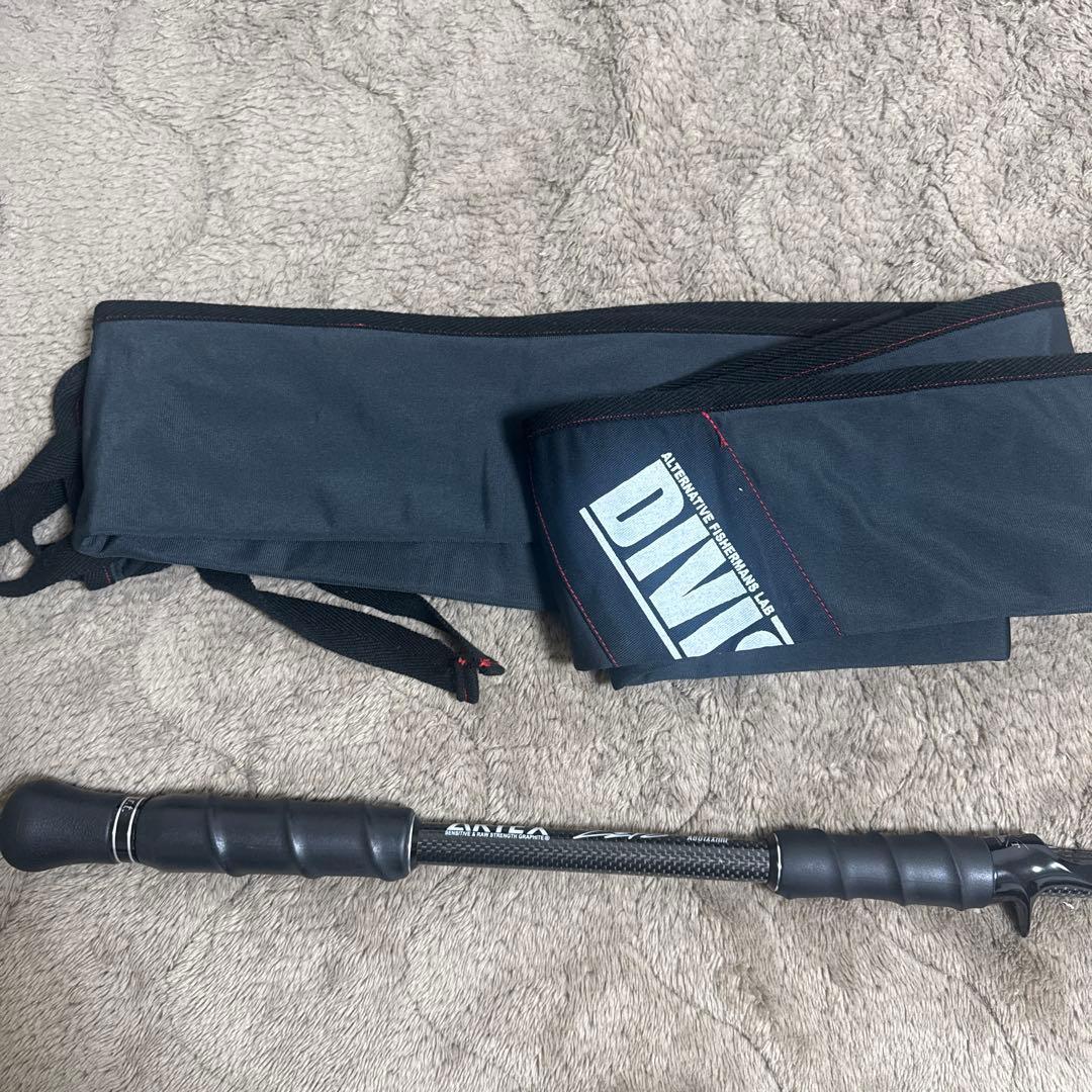 DRT　ARTEX　ZERO 美品