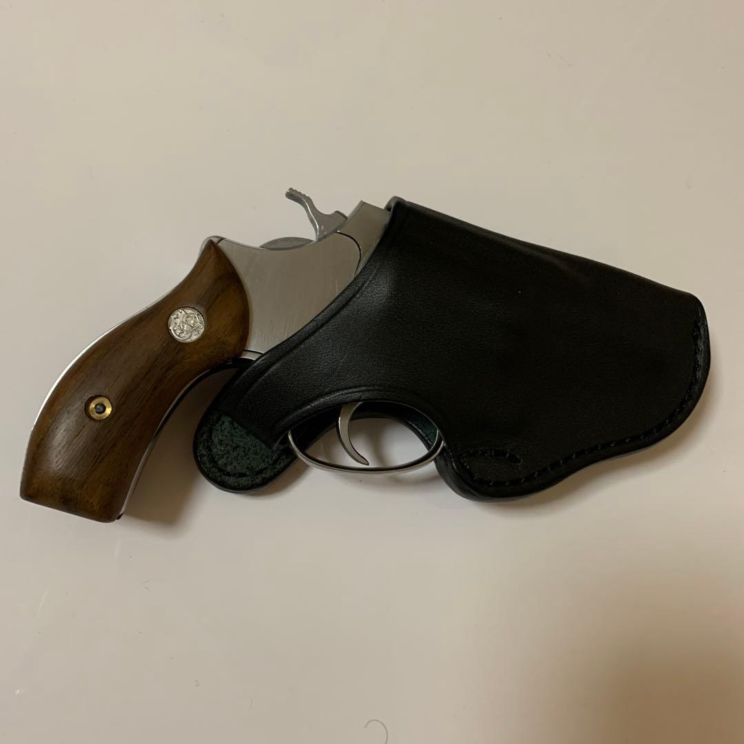 コクサイSMITH＆WESSONモデルガン