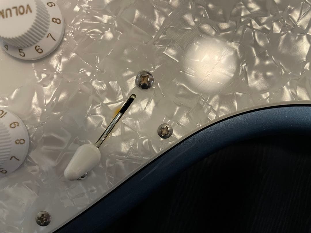 SCHECTER L-S-ST-AL-RM/R 島村楽器オーダー