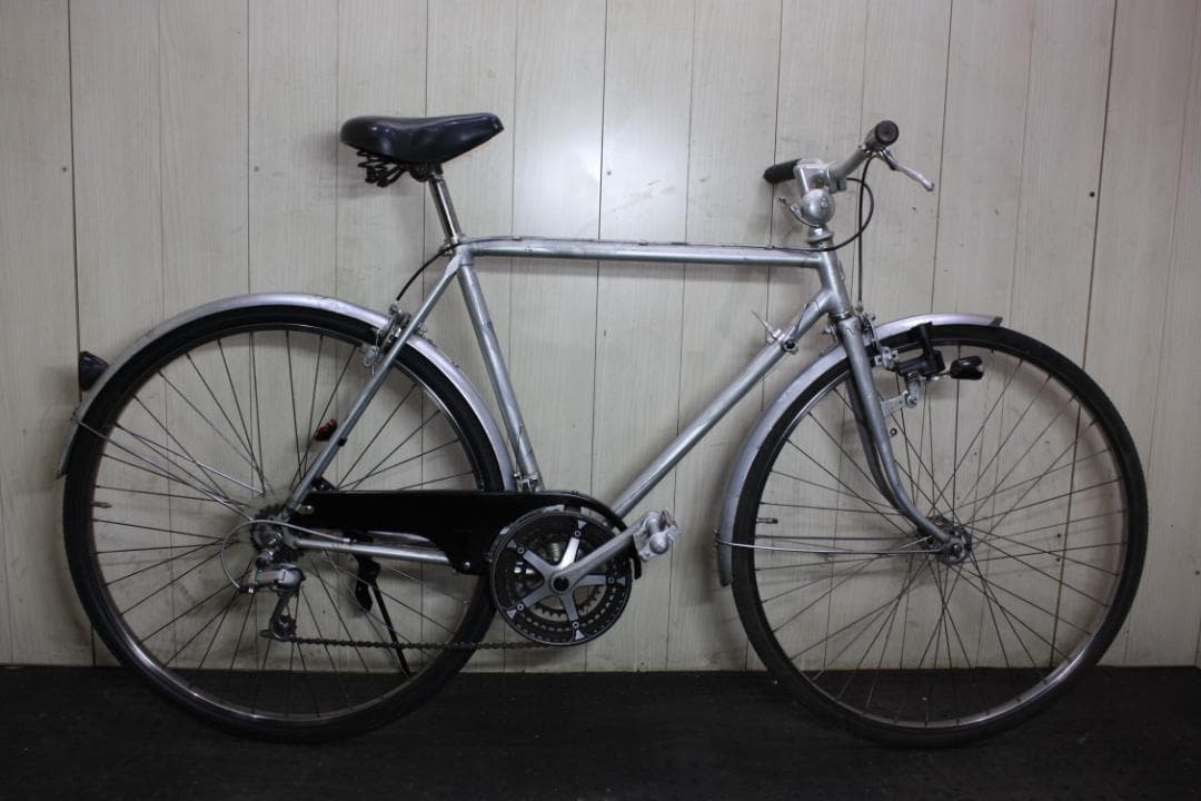 EIKOSHA 27型 3X6S 530mm VINTAGEバイク