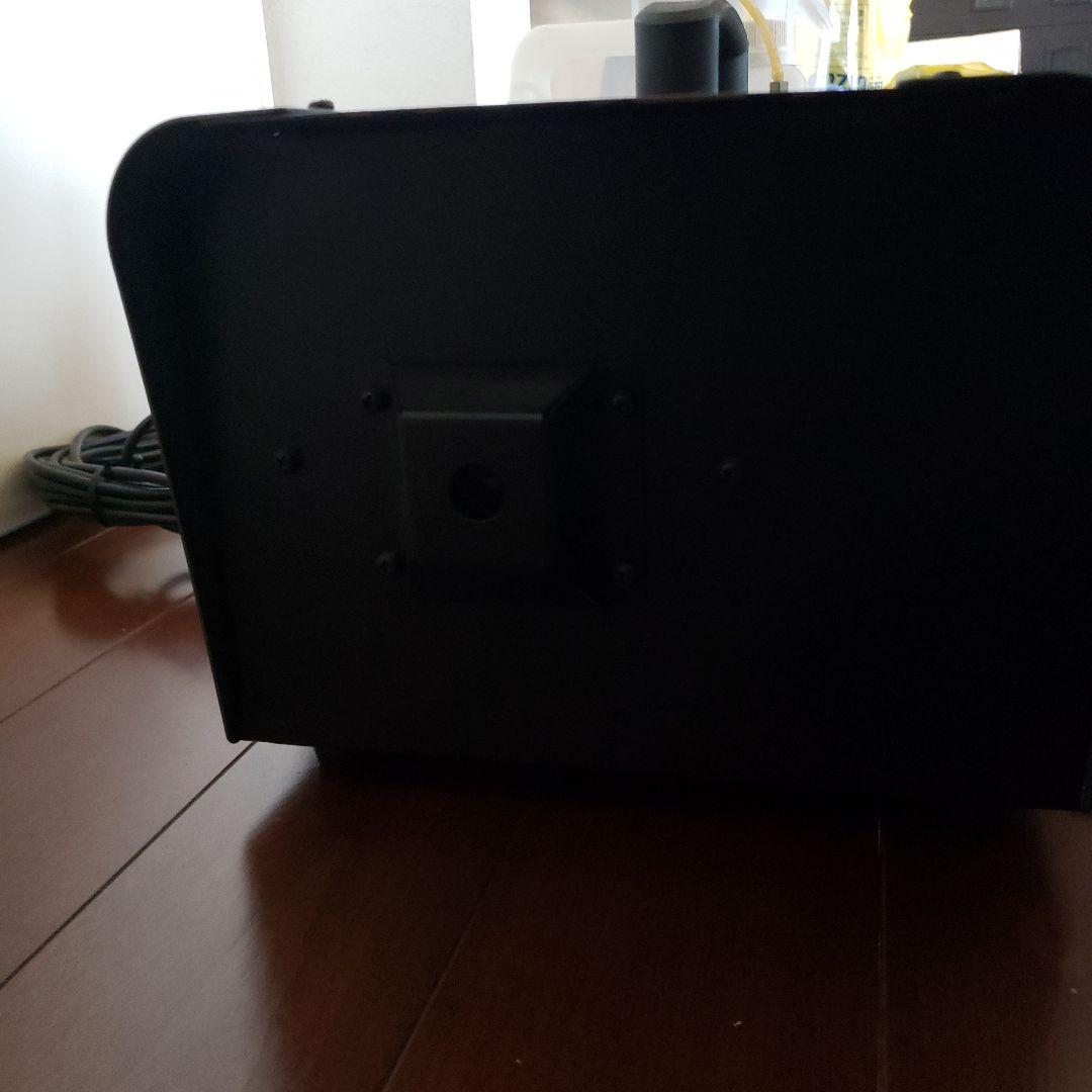 antari アンタリ　スモークマシーン