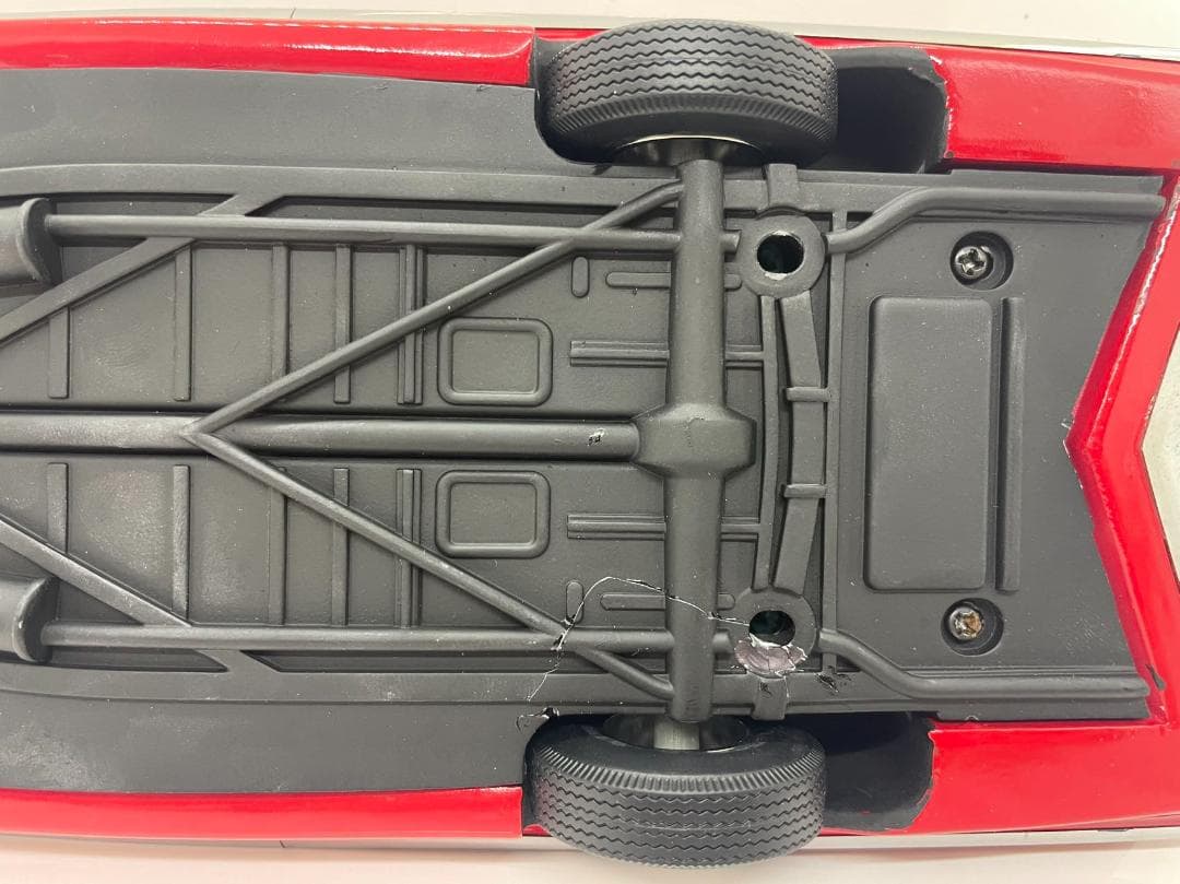 102-021 リンカーン 1/18 フューチュラ Concept 1955