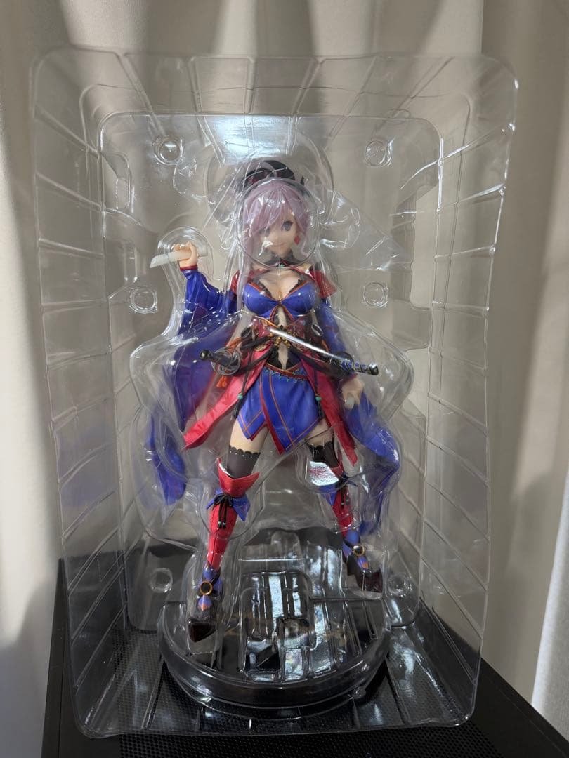 フィギュア　セイバー/宮本武蔵 「Fate/Grand Order」