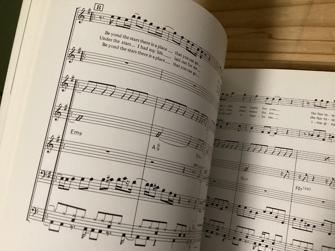 ★楽譜/SHOGUN/ショーグン/友よ心に風があるか/ギター&バンドスコア