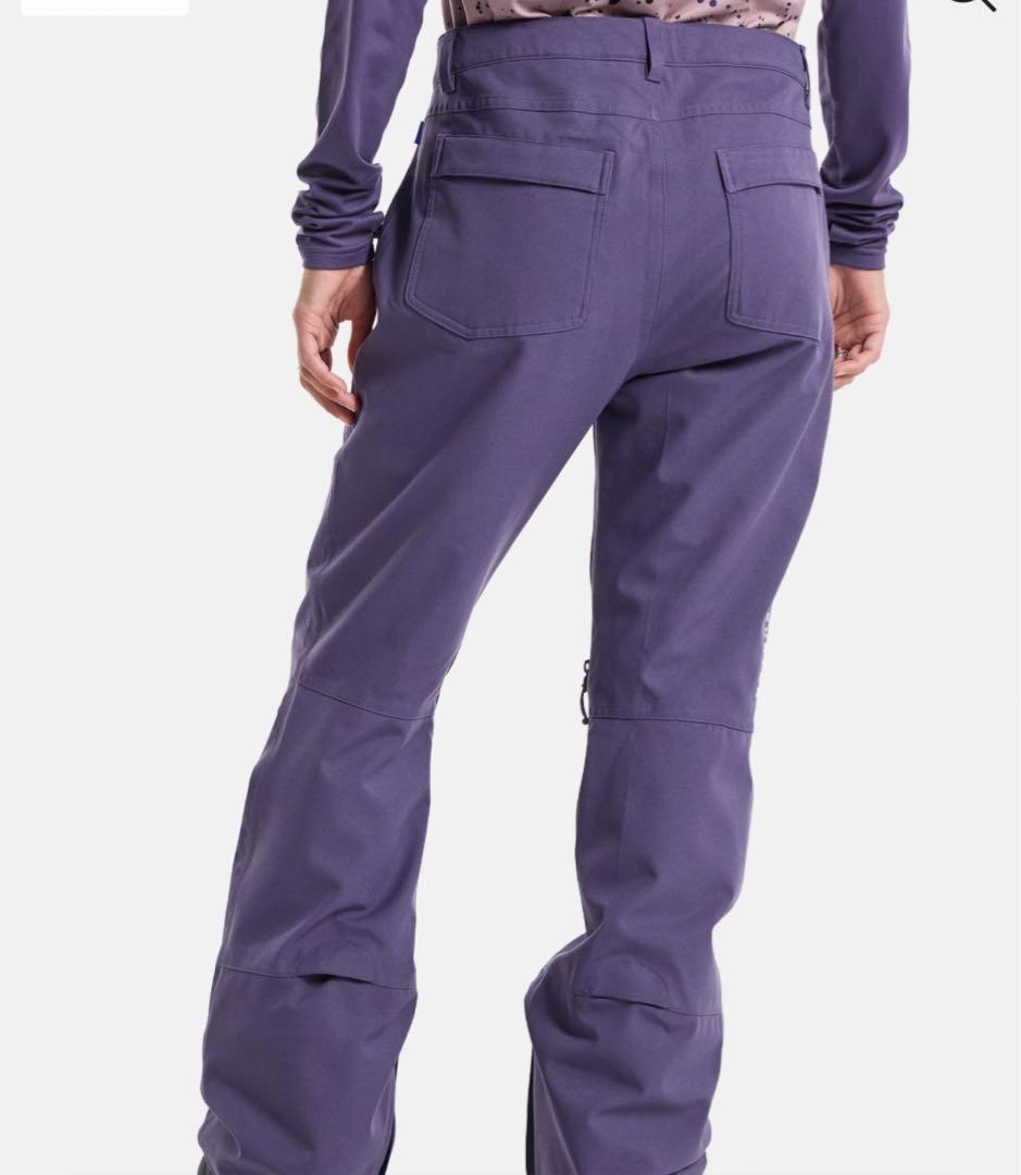 ウィメンズBurtonヴィダ2Lパンツ　Sサイズ