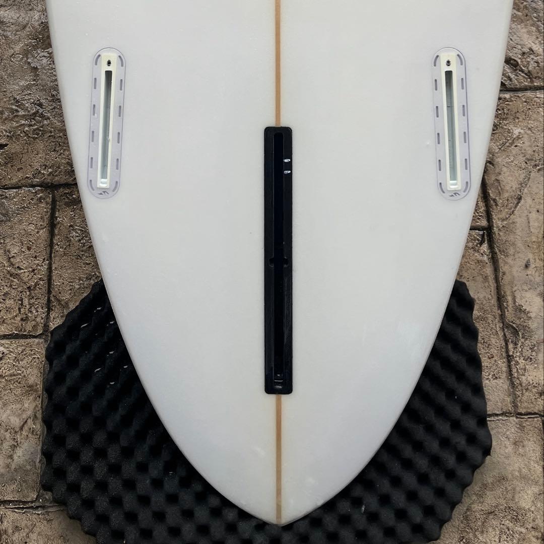 【限界価格】CImid テンプレート　7.0FUKILAU MID