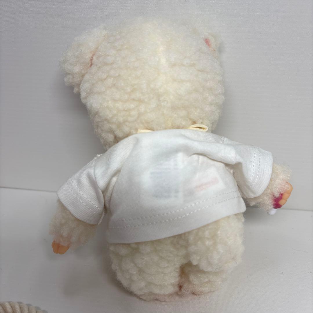 新品 2019年発売 VIOLET AND CLAIRE チャム モンチッチ