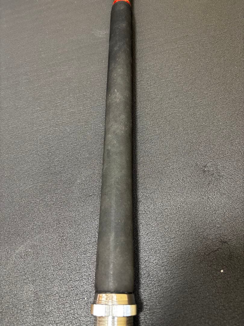 牙城クエ 480MH ロッドコム