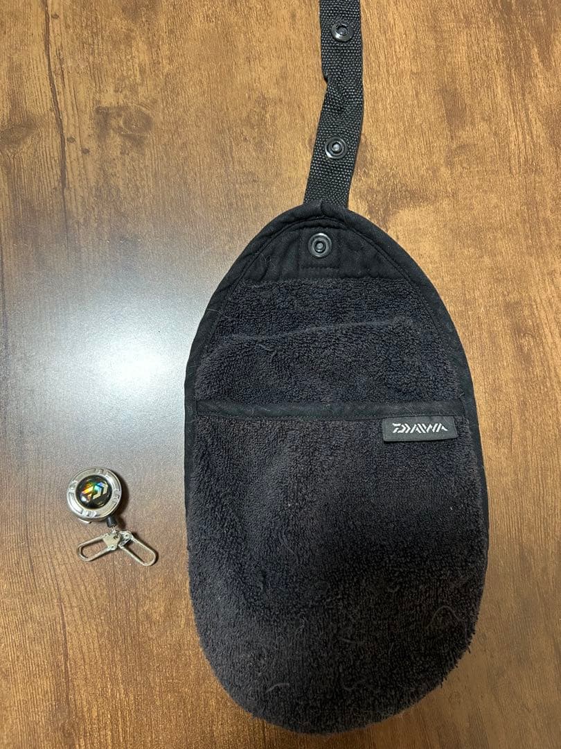 ダイワ　プロバイザーゴアテックスウェア 　　　　プロバイザーフローティングベスト