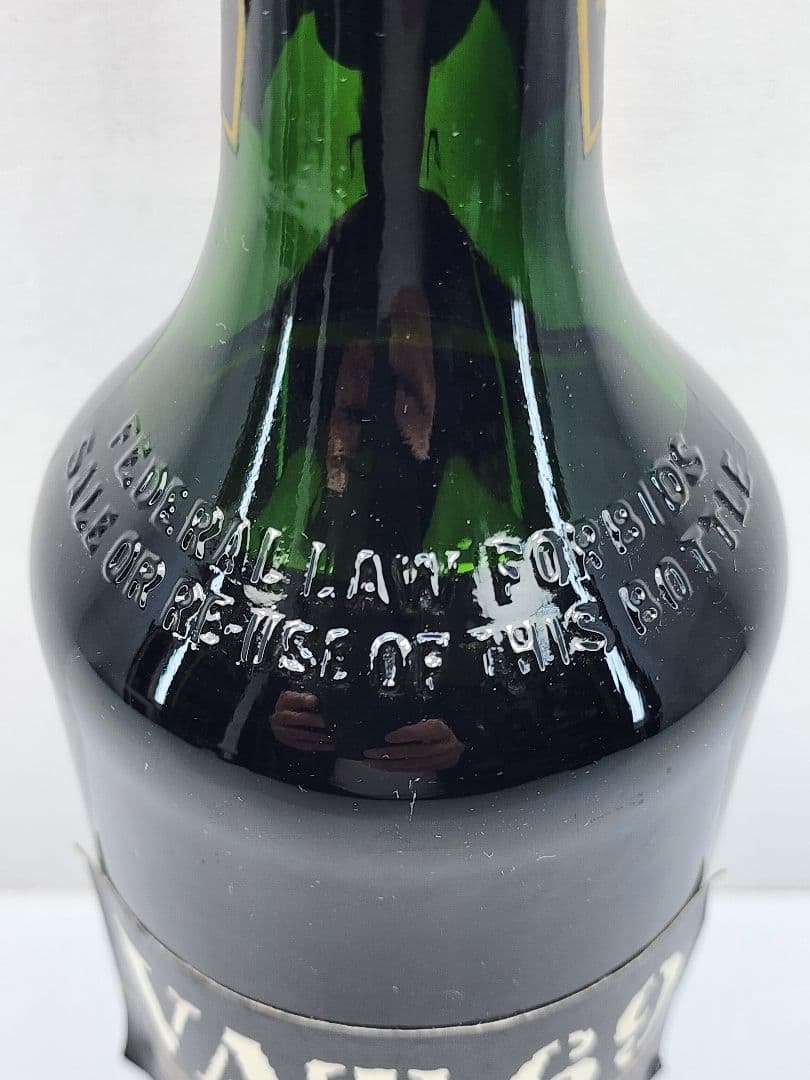 VAT 69 スコッチ ウイスキー 古酒