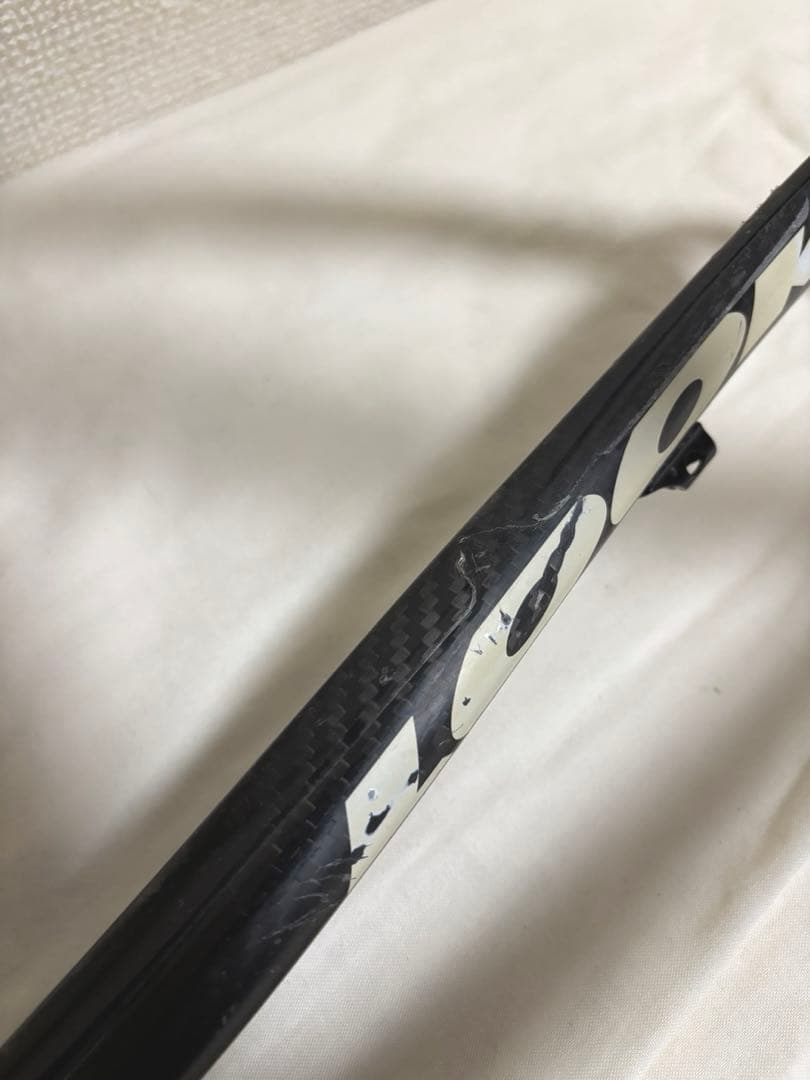 LOOK 595 フレームセット XSサイズ ※トップキャップ欠品