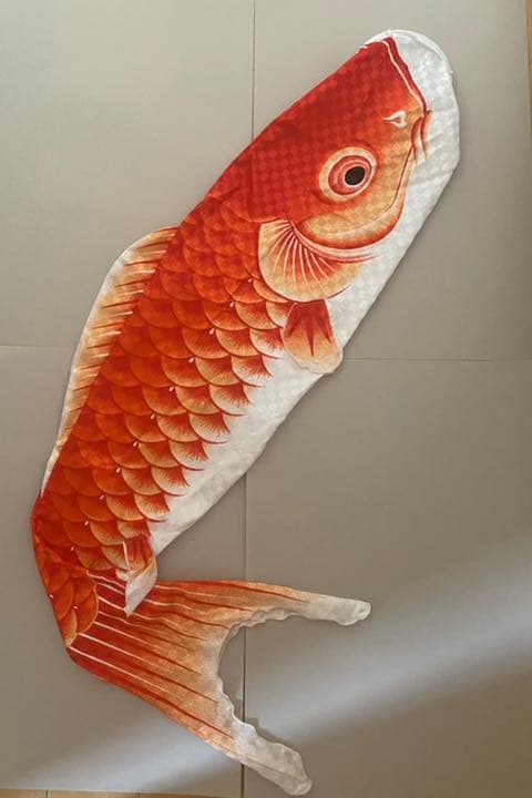 ✨最終値下げ！ 鯉のぼり　セット　取説•箱入り