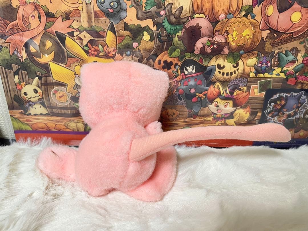 【初期】ポケモンぬいぐるみ ギフトボックス 