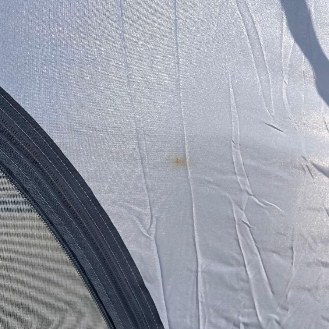 mont-bell Chronos Dome1 クロノスドーム1　中古