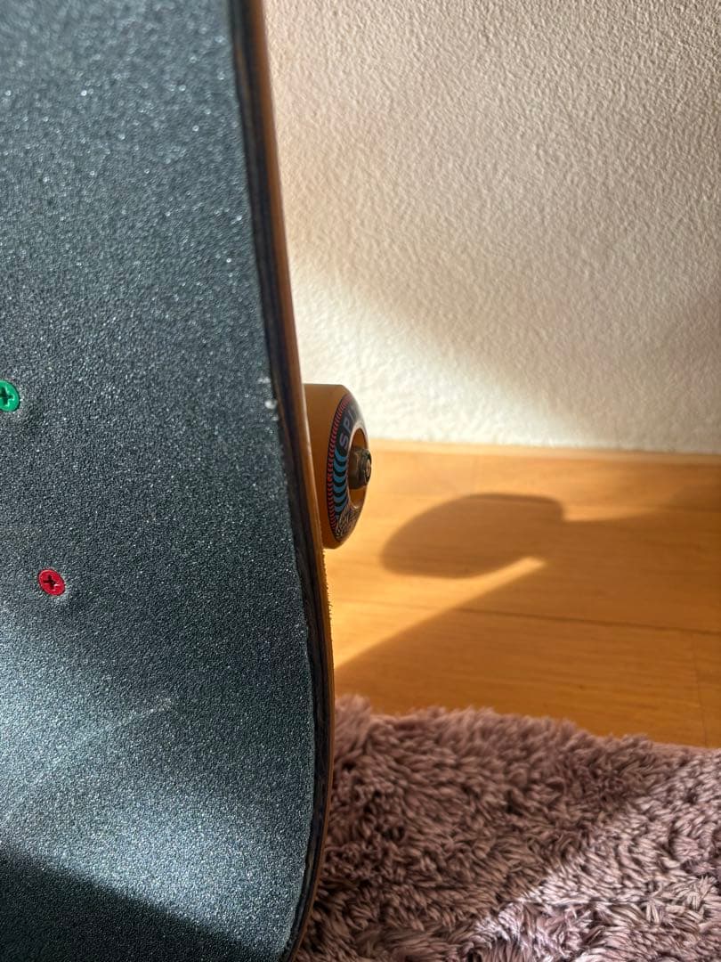 GIRL MARIANO スケートボード コンプリート