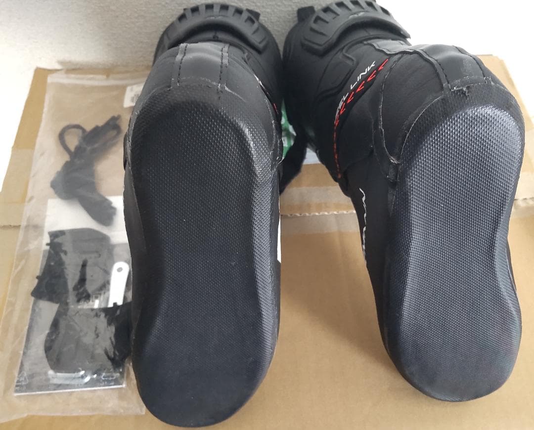 再値下ノルディカ 24-25 ドーベルマン5 RD-S 24-24.5