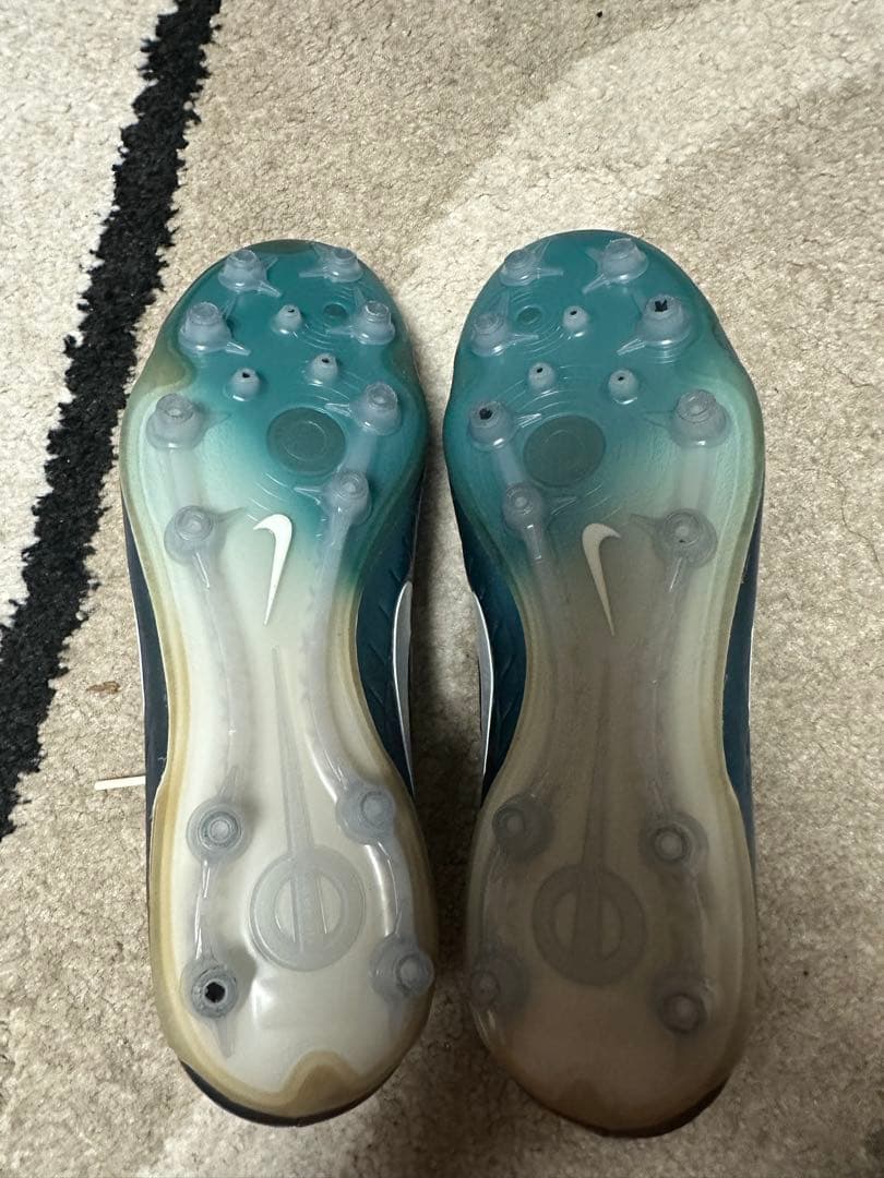 ティエンポ レジェンド 10 エリート AG-PRO 30(25.5cm)