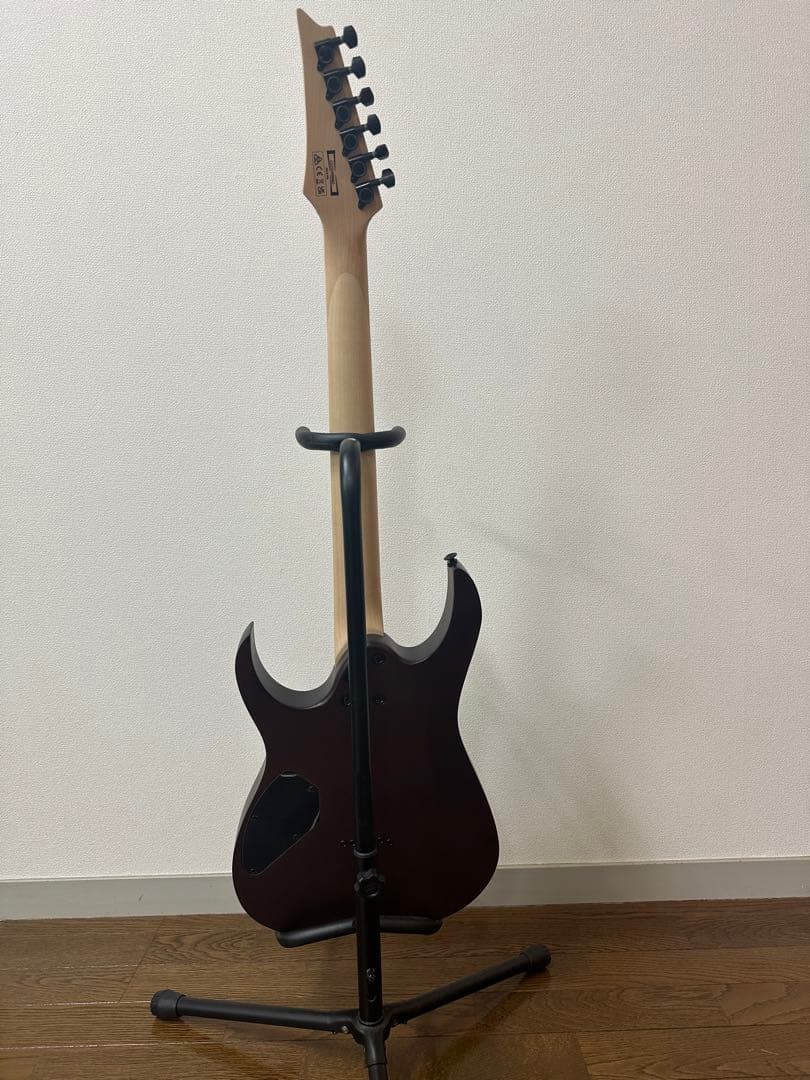 アイバニーズ エレキギター