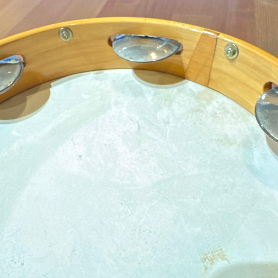 【CONTEMPORANEA】パンデイロ　PDMV105C