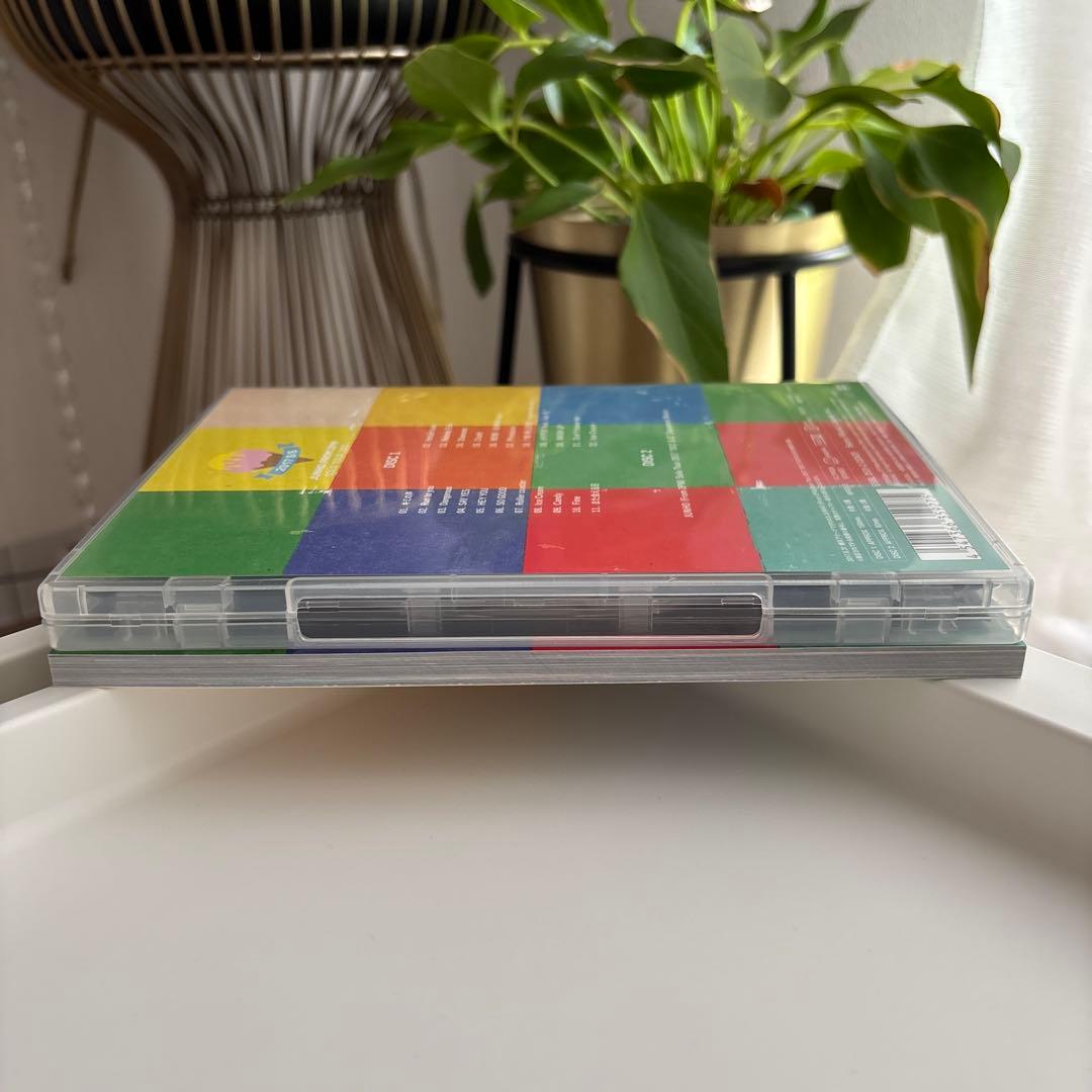 JUNHO(From 2PM)/Solo Tour 2017\\"2017 S/…