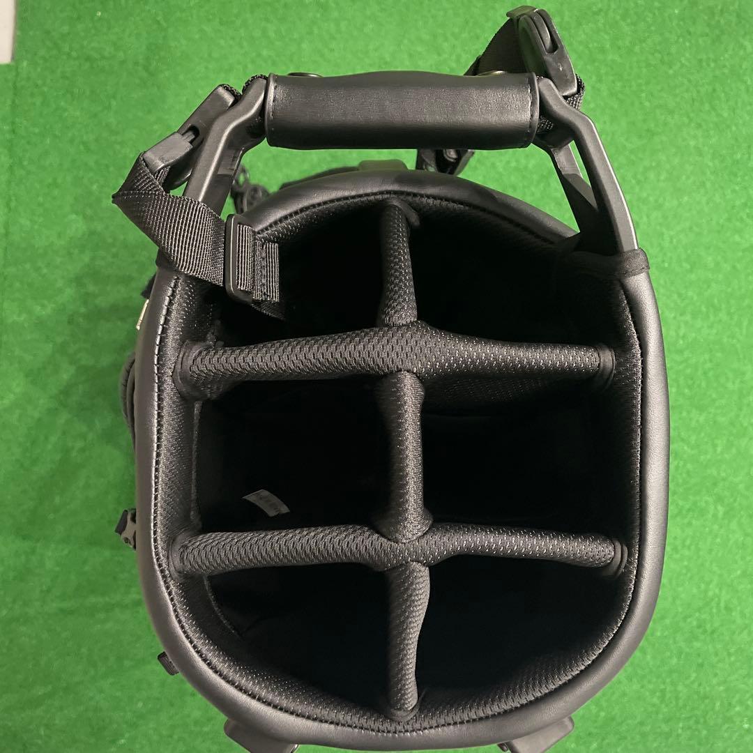 スコッティキャメロン　スタンド式　キャディバック