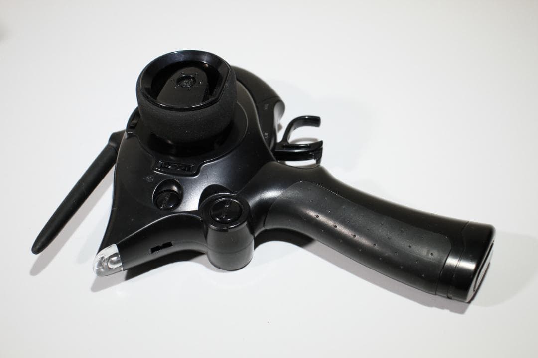 京商ミニッツモンスターASF2.4GHz基板フルセットKT-18付き