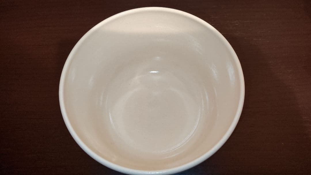 京焼 御室窯造　仁清「 旭日の群鶴」抹茶茶碗 新年 正月 初釜