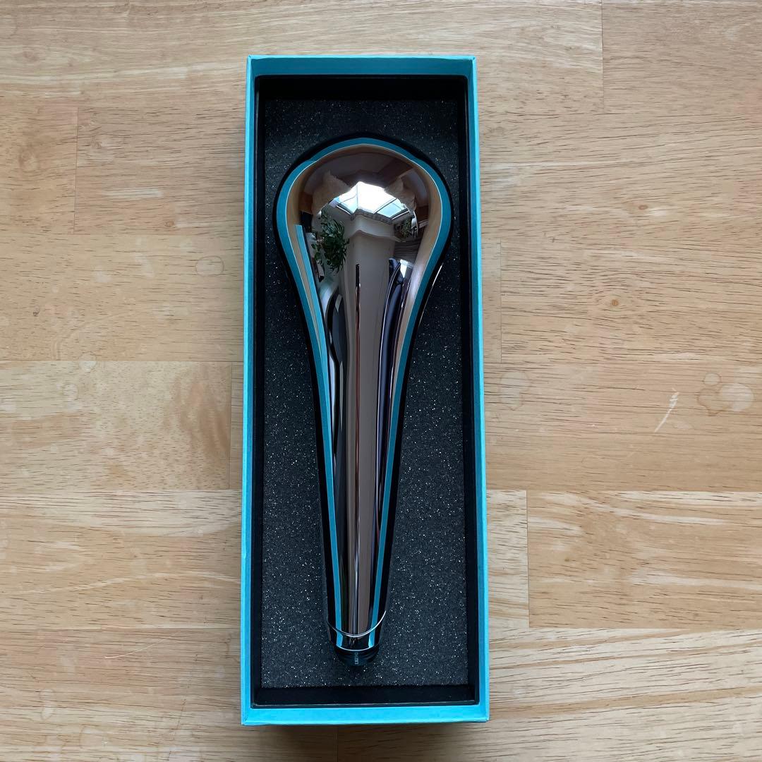 リファインバブルシャワーヘッドS